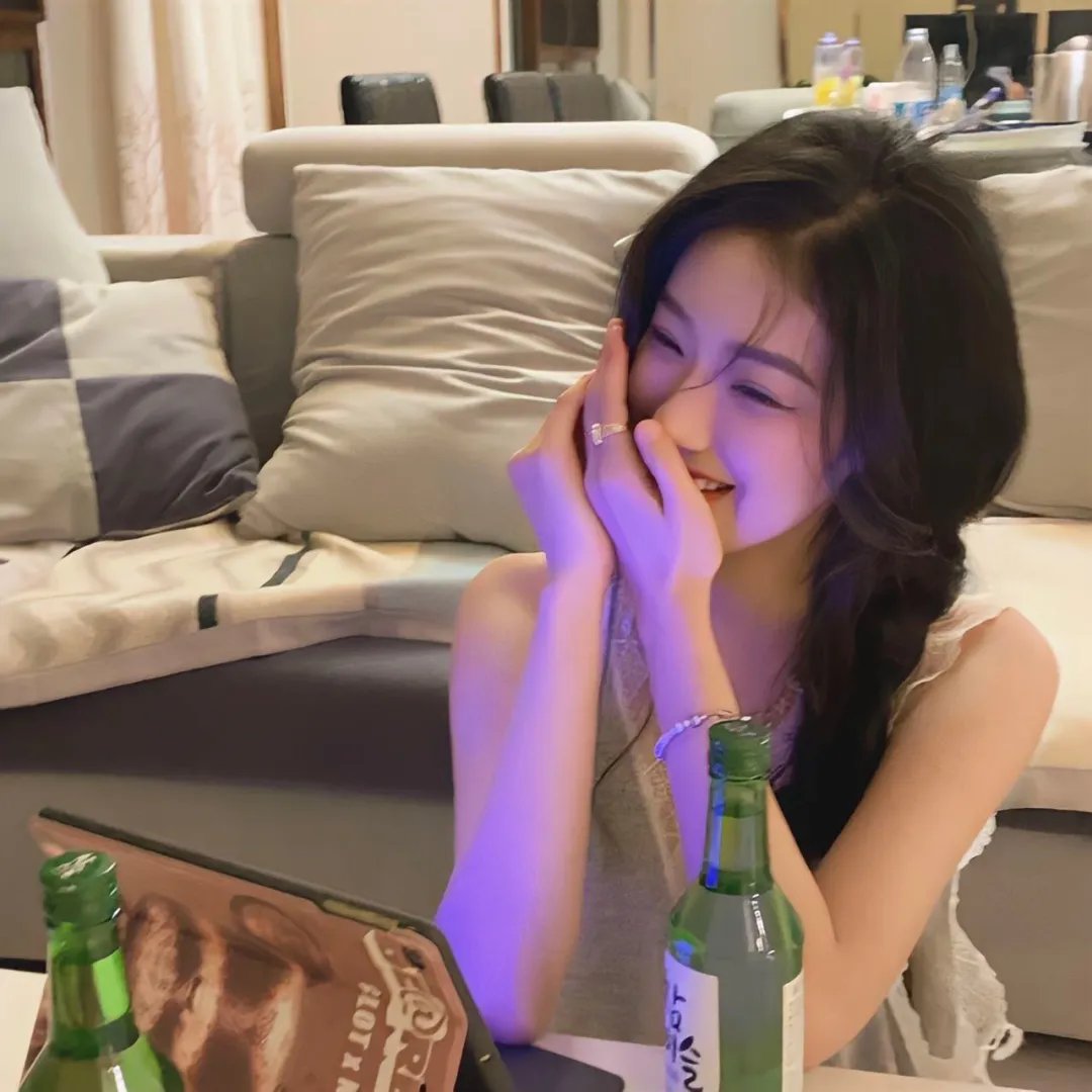 她不是我的妻子