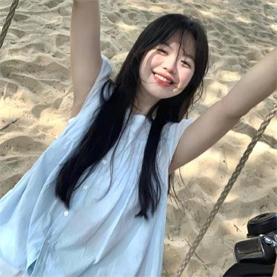 正妹柑芭嗲