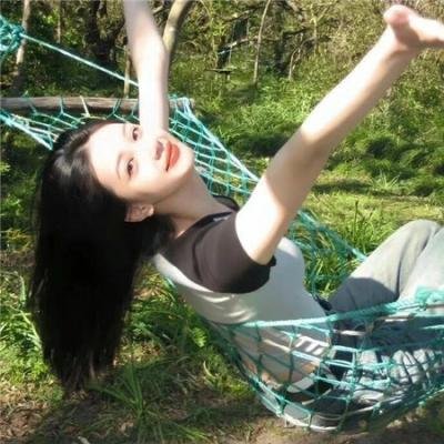 美丽生灵